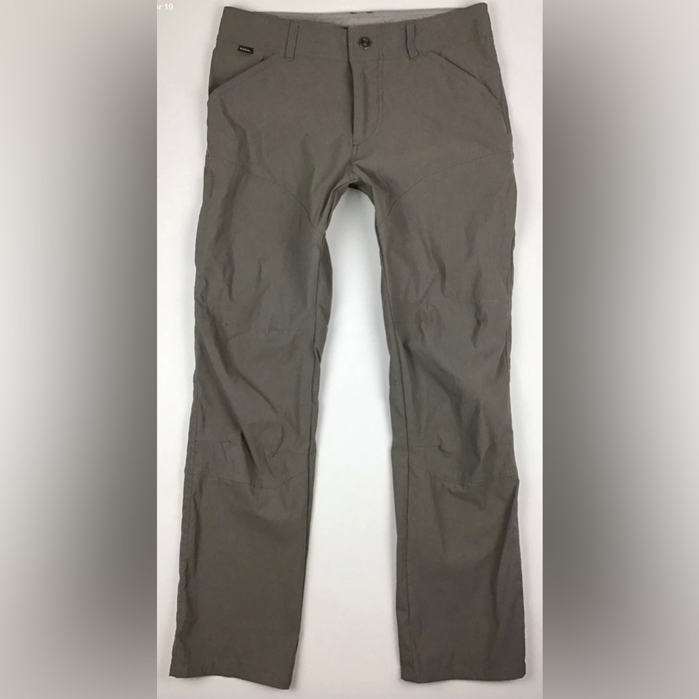 Kuhl performance pants men’s 32